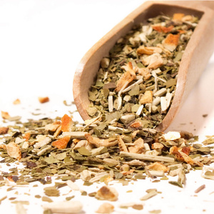 Mate Tee Set: Verde Mate + Yaguar 2x500g 1kg