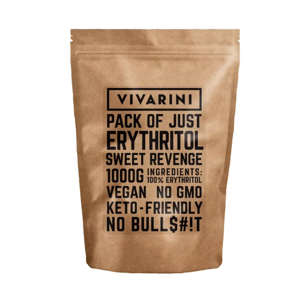 Vivarini - Erythrit  1 kg