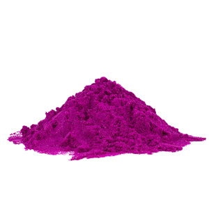 Set zur Zubereitung von Pink Matcha