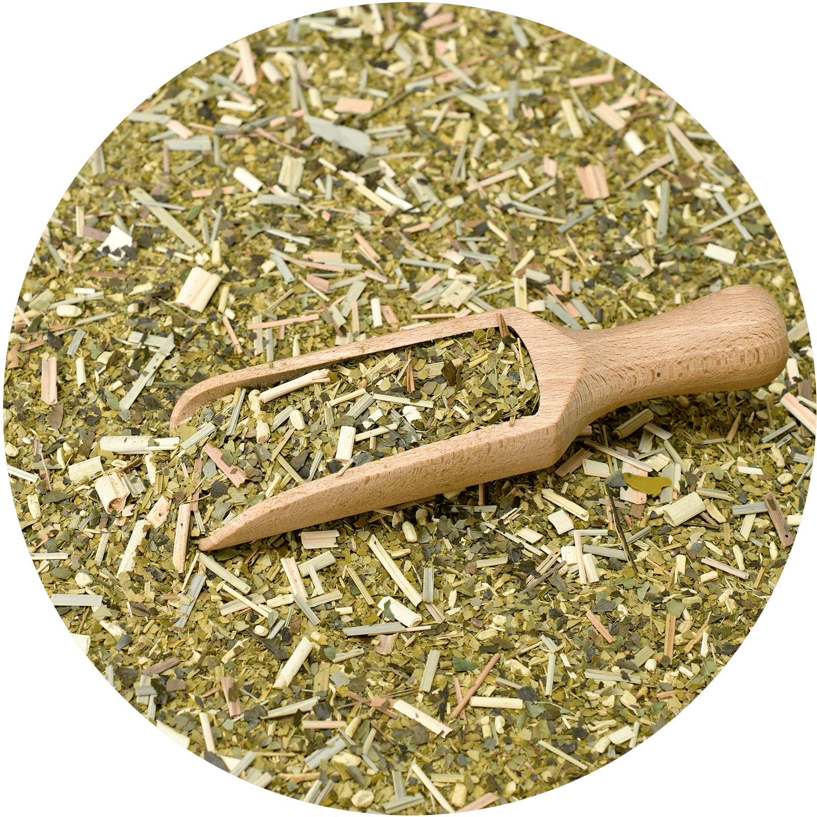 Soul Mate Orgánica Frosty Season