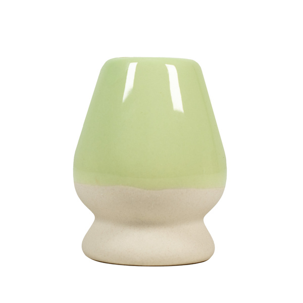 Matcha-Tee-Aufbrühset