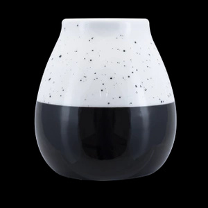 Yaguar Tee Set Keramik Kalebasse Bombilla