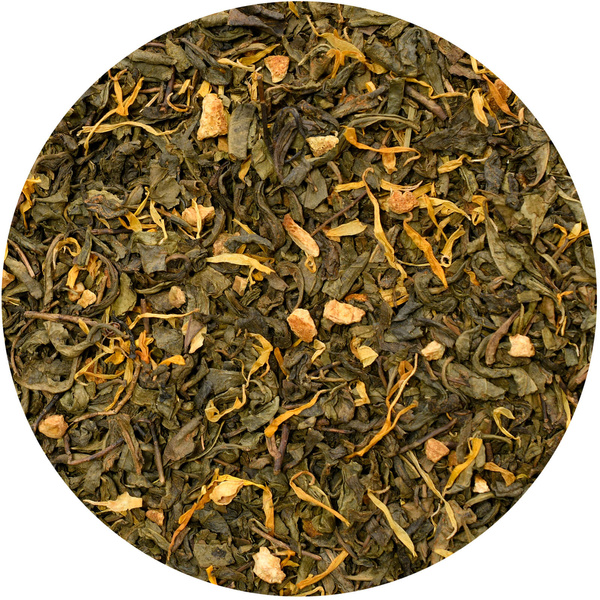 Mary Rose - Tee Winter Spice - 50 g