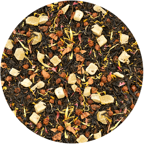 Mary Rose - Tee Autumn Vibes - 50 g