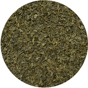 Mary Rose - Grüner Tee Gunpowder - 50 g