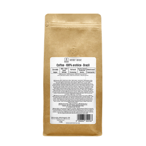 Mary Rose -  Bohnenkaffee Brazil Cerrado premium 1 kg