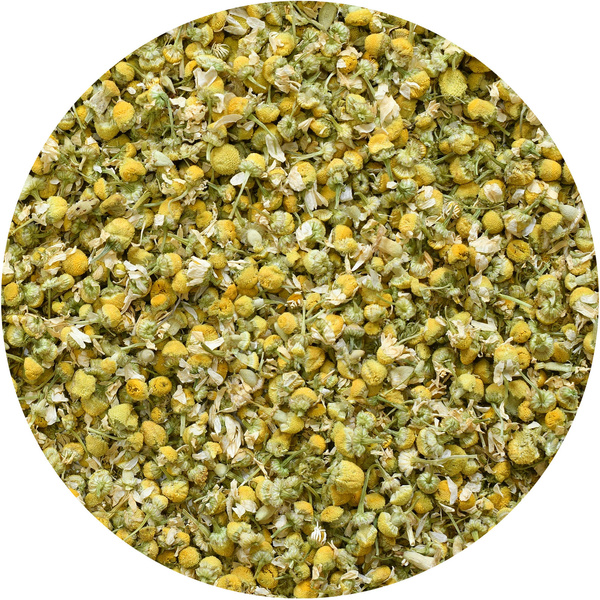 Mary Rose – Kamille 200 g – Kamillenblüten