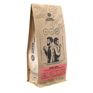 Bro Coffee Roastery - Bohnenkaffee Costa Rica San Rafael Speciality 400 g