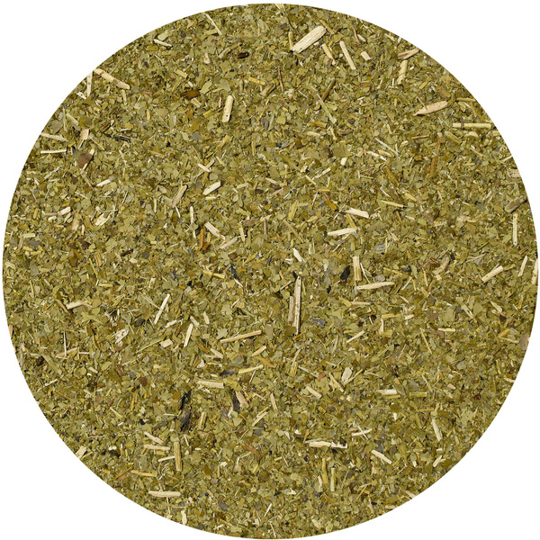 Mate Tee Set: El Fuego Elaborada 1kg + Kalebasse + Bombilla