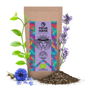 Guayusa zeremonielles Weihrauch-Geschenkset