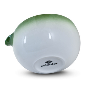 Matchawan – Keramisches Schälchen für Matcha mit Ausguss – Hayashi