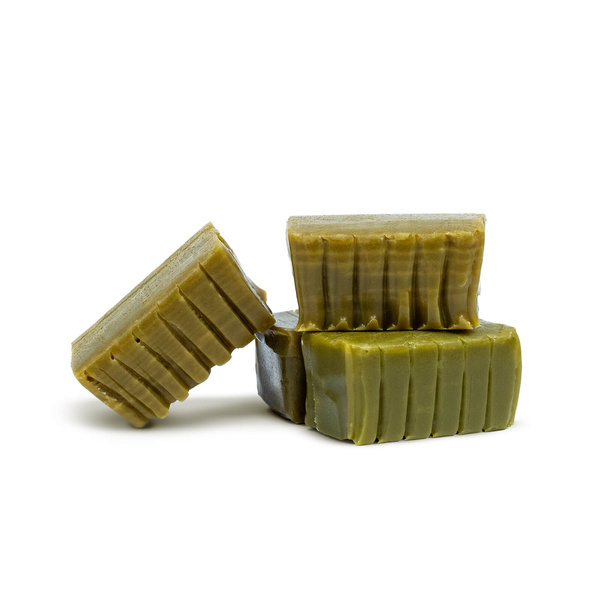 Mary Rose – Sahnebonbons mit Matcha 1 kg