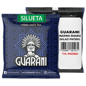 Starter Set Yerba Verde Mate Green 10x50g