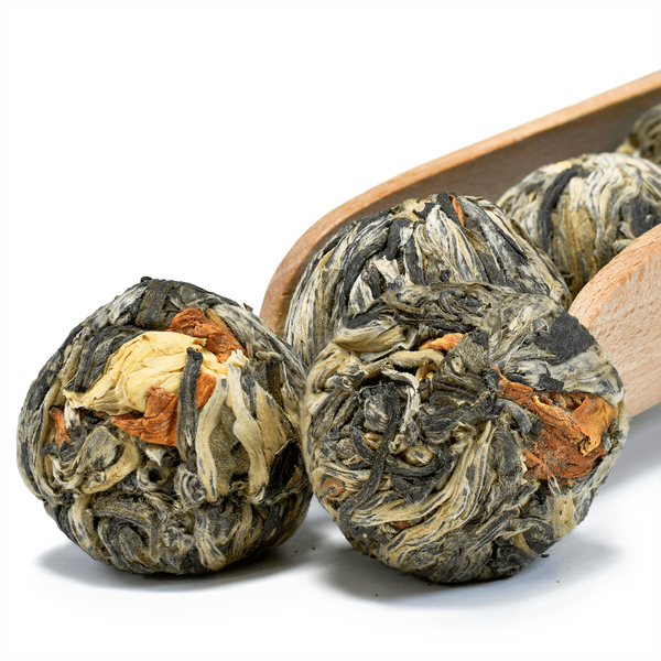 Mary Rose – Blühtee Jasmine Lily (3 Stück)