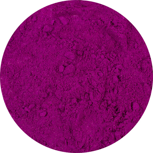 Set farbiger Matchas: Purple Matcha + White Matcha + Pink Matcha