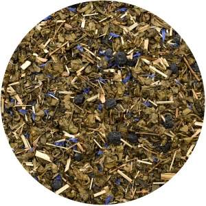 Mary Rose - Tee Enchanted Garden - 50 g