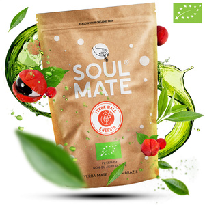 Mate Tee Geschenkset 500g