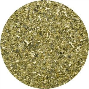 Yerbera – Metalldose + Soul Mate Orgánica Guayusa 0,5 kg