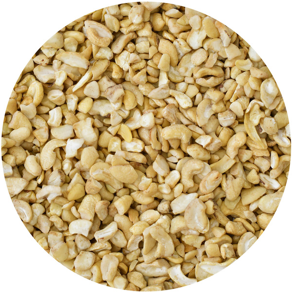 Vivarini – Cashewkerne 1 kg