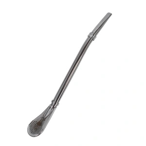 Mate-Tee-Zubehörset: Kalebasse + Thermoflasche + Bombilla