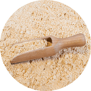 Set 3x Nustino Erdnussbutterpulver