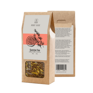 Mary Rose - Tee Rooibos Sunrise - 50 g