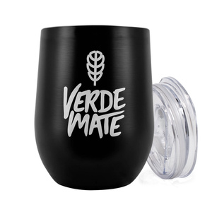 Yerba Mate TermoLid Thermoset Verde Mate