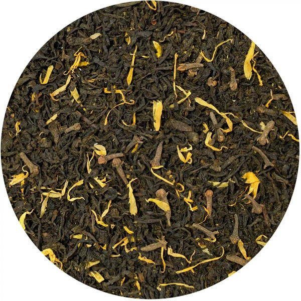 Mary Rose - Tee Chai Tea - 50 g