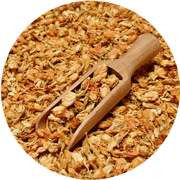 Mary Rose – Jasmin 15 g – Jasminblüte