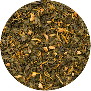 Mary Rose - Tee Winter Spice - 50 g