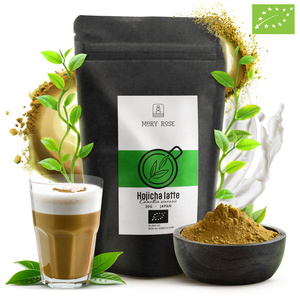Mary Rose – Hojicha Latte (BIO) 30 g