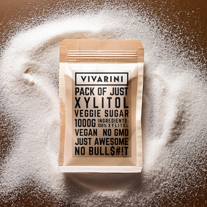 Vivarini - Xylit 1 kg
