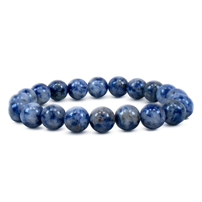 Armband mit Blue Spot Stone