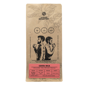 Bro Coffee Roastery - Bohnenkaffee Costa Rica San Rafael Speciality 400 g