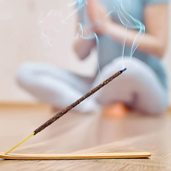 Räucherstäbchen Namaste India – Sandal Wood