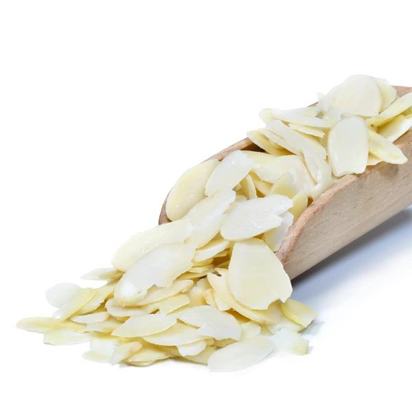 Vivarini – Mandeln (Flocken) 200 g