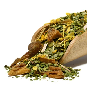 Verde Mate Green Mango & Maracuya 0,4 kg