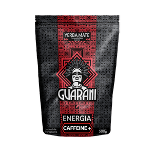 Guarani Energia Caffeine+ 0,5 kg