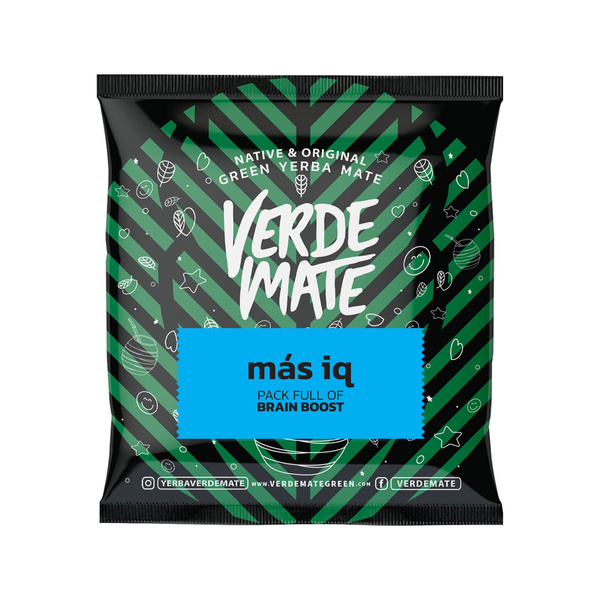 Mate Tee Set für zwei 3x50g 150g 2x TermoMate + 2x Bombilla