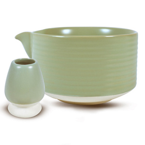 Matcha-Tee-Aufbrühzubehör-Set