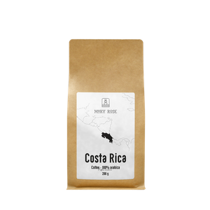 Mary Rose -  Bohnenkaffee Costa Rica San Rafael speciality 200 g