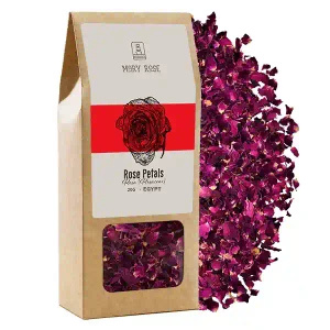 Mary Rose – Rote Rose 20 g – Rosenblüte