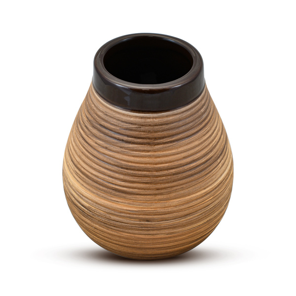 Mate Tee Set Verde Mate 500g 0,5kg Kalebasse + Bombilla