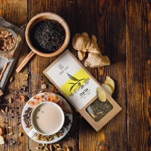 Mary Rose - Tee Chai Tea - 50 g