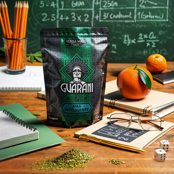 Guarani Mas Inteligente 0,5 kg