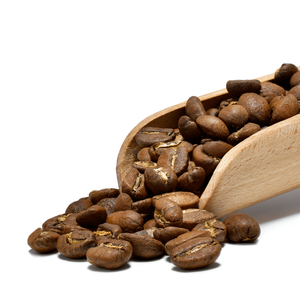 Bro Coffee Roastery - Bohnenkaffee Kenya Nyeri Speciality 400 g