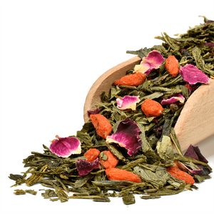 Mary Rose - Tee Magic Strawberry - 50 g