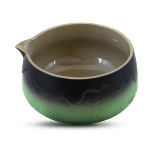 Matcha-Tee-Aufbrühzubehör-Set