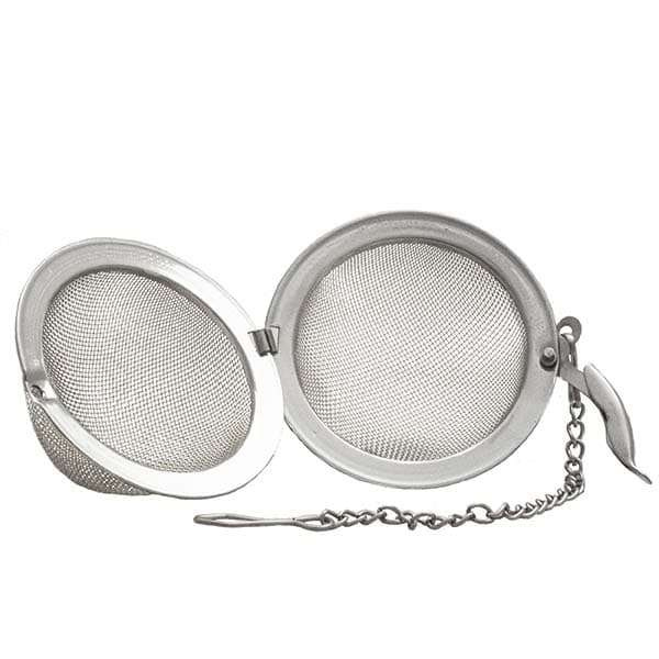 Teeei für Mate Tees und andere Teesorten  – Modell  "Bola"