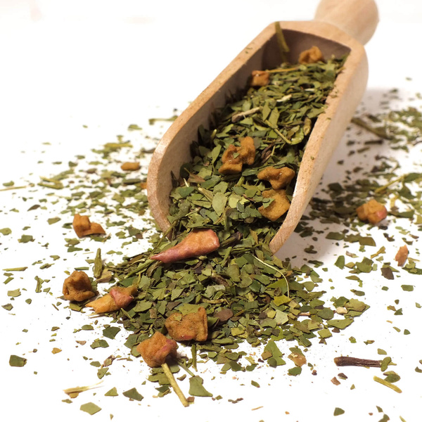 Yerba Verde Mate Winter-Geschenkset